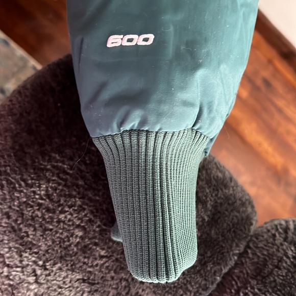 The north face Men’s McMurdo Bomber 600 winter coat - Picture 6 of 6